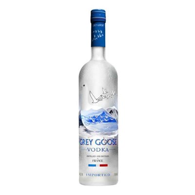 Grey Goose Vodka